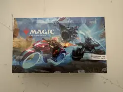 Sealed Aetherdrift Play Booster Display - MTG - Image 2