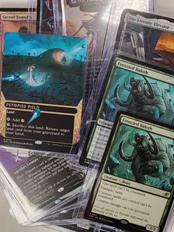 MTG Edge of Eternities Singles $2 to $12 -You Pick Your Card- NMT CCG - Image 1