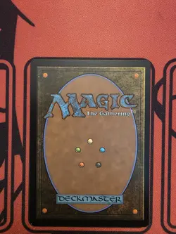 MTG: Tangle (Borderless) - #38 - Marvel's Spider-Man - Foil - NM - Image 2