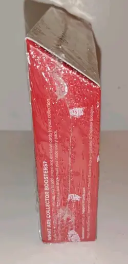 Collector Booster Box Marvel's Spider-Man SPM MTG English In Hand Fast Shipping - Image 5