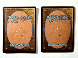 Magic The Gathering MTG Urza’s Destiny - 2 x Opalescence Never Played NM - Image 4