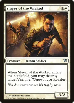 MTG Innistrad! You Pick! BUY 3 OR MORE, GET FREE SHIPPING! - Image 3