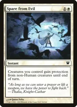MTG Innistrad! You Pick! BUY 3 OR MORE, GET FREE SHIPPING! - Image 4