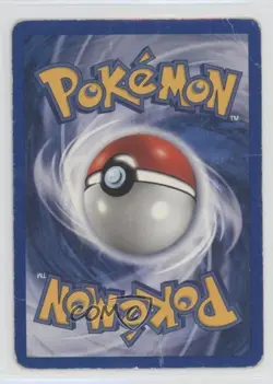 Aipom 1st Ed. Pokemon Neo Genesis #26 2000 READ - Image 2