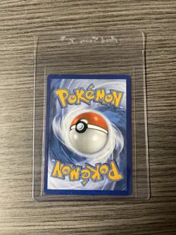 Night Stretcher 173/132 Pokemon TCG Mega Evolutions Full Art Ultra Rare NM - Image 2
