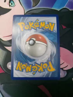 Pokemon Trick Or Trade 2023 Halloween Murkrow Near Mint - Image 2