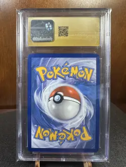 2024 POKEMON TWILIGHT MASQUERADE ULTRA RARE #193 PALAFIN EX CGC Pristine 10 - Image 2