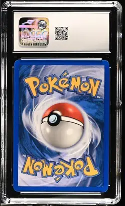 2006 POKEMON EX HOLO PHANTOMS HOLON FOSSIL #86 NON HOLO CGC 10 GEM MINT - Image 2