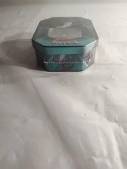 Pokemon TCG: Darkrai Triple Whammy Collector's Tin - Factory Sealed - Image 5