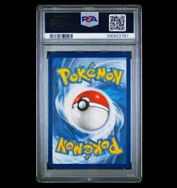 2022 Pokemon Brilliant Stars Charizard VSTAR 174/172 Secret Full Art PSA 10 - Image 2