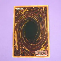 Yugioh Mask Of Dispel LON-017 - 1st Edition Super Rare - Never Played NM/M - Image 5