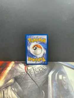 Pokemon Error Card Crimped - Amarys 093/131 - Image 2