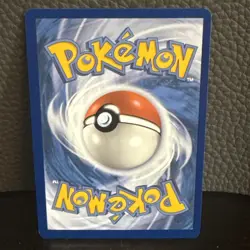 Pokemon TCG Noctowl #141 Promo Full Art Card NM - Image 4