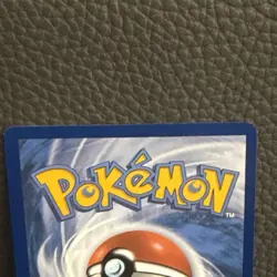 Pokemon TCG Noctowl #141 Promo Full Art Card NM - Image 5