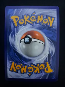 Professor's Research 240/198 Scarlet & Violet Base SV1 Full Art Pokemon Card NM - Image 3