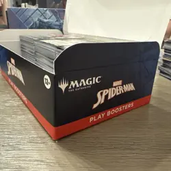 500 cards English MTG Spider-Man Common, uncommon, Rare & mythic bulk random - Image 3