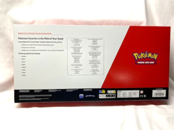 2 Pokemon TCG Prismatic Evolutions Costco 8 Mini-Tin Bundles w/ Promo Cards NEW - Image 4