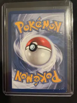 Riolu Promo 010 Mega Evolution Pokemon Card TCG Near mint - Image 2