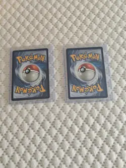 Pokemon Mega Evolution Ultra Rare Card Lot - Image 2