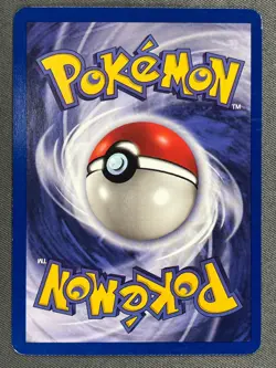 Dark Arbok 19/82 Base Set Series Team Rocket RARE Stage 1 Pokemon Card 2000 LP - Image 2