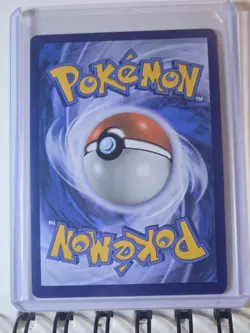 Pokemon TCG Scarlet & Violet Wigglytuff EX 187/165 Full Art Ultra Rare Holo Card - Image 2