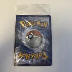 Pokemon TCG Eevee VMAX SWSH087 Shining Fates Holo Promo Card Sealed - Image 2