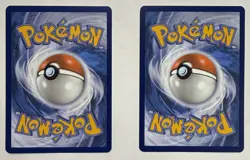 Lot Of 2 Pikachu - 214 (Illustration Contest 2024) Scarlet & Violet Promo Cards. - Image 2