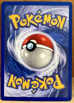 Super Energy Removal 79/102 Pokemon TCG Base Set Unlimited Trainer Card Rare LP - Image 2