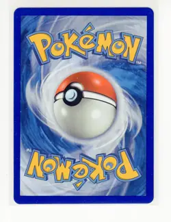 ENGLISH Blastoise Celebrations Classic Collection Pokemon Card (LB3) - Image 2