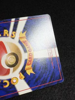 Pokemon card Ivysaur No.002 Old Back Intro Pack Bulbasaur Deck #32 Japanese MP - Image 4