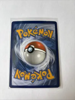Pokemon TCG Pikachu EX XY174 Promo Holo Card - Image 2
