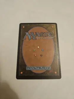 Rofellos, Llanowar Emissary Urza's Destiny Regular - Image 2