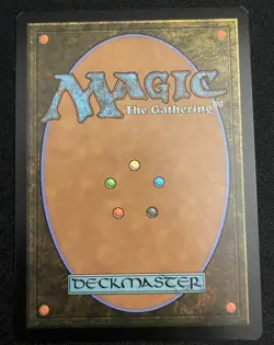 Legolas's Quick Reflexes (Borderless) Regular - Image 2