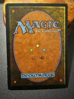 Forest Ice Age Land 329 Magic MTG MP - Image 2