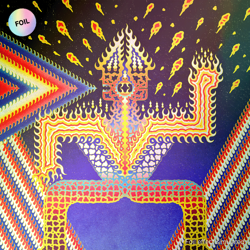 MTG Secret Lair Flamekin Harbinger SLD The Stars Gaze Back [UPick Foil/Reg] 1255 - Image 3