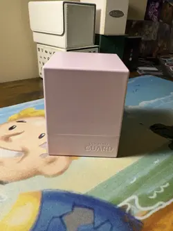 Vivi Ornitier Final Fantasy Foil | Custom Spellslinger Commander Deck - Image 4