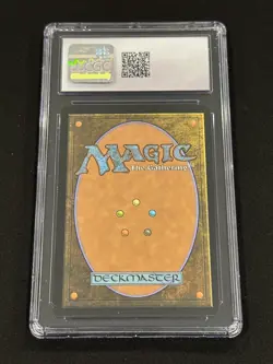 MTG Innistrad Crimson Vow Sorin The Mirthless Mythic Rare Foil Borderless CGC 9 - Image 2