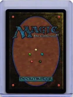 FOIL SAMUT, THE DRIVING FORCE mtg NM Aetherdrift 1 Rare - Image 2