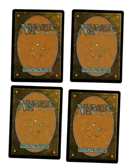 4x Burnished Hart EX Theros Mtg Magic EDH 4x x4 - Image 2