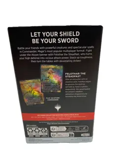 Magic: The Gathering Commander: Tarkir: Dragonstorm: Deck Set - Commander Deck - Image 3
