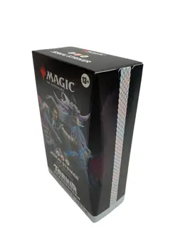 Magic: The Gathering Commander: Tarkir: Dragonstorm: Deck Set - Commander Deck - Image 4