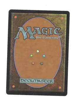1x Loaming Shaman VG/EX Dissension Commander Mtg Magic EDH 1x x1 - Image 2
