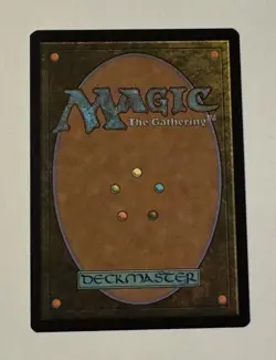 MTG WRENN'S RESOLVE - March of the Machine NM - Image 2