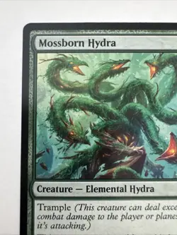 Mossborn Hydra Foundations Regular - Image 2