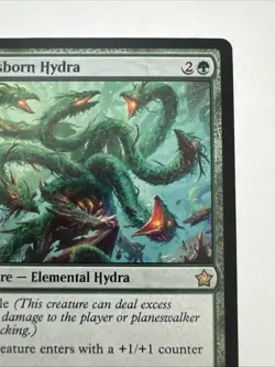 Mossborn Hydra Foundations Regular - Image 3