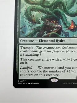 Mossborn Hydra Foundations Regular - Image 5