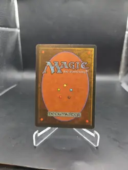 Magic The Gathering Unlimited Force of Nature (R) VG- - Image 2