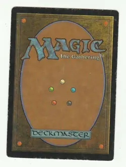 1x Forced March VG/EX Mercadian Masques Mtg Magic 1x x1 - Image 2