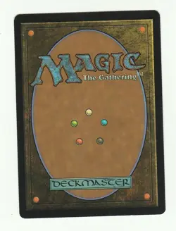 1x FOIL Diregraf Captain EX Dark Ascension Mtg Magic 1x x1 - Image 2