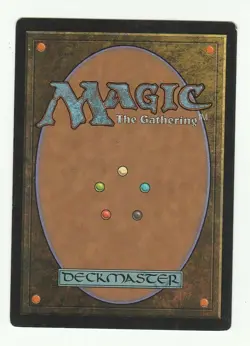 1x Sulfurous Springs HP Sixth Edition Mtg Magic 1x x1 - Image 2